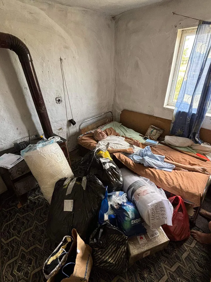 Сърдечна помощ за Ивайло от село Брест